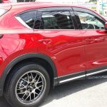 マツダ　CX-5