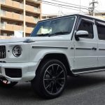 G-Class - メルセデス・ベンツ