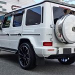 G-Class - メルセデス・ベンツ