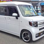 ホンダ　N-VAN