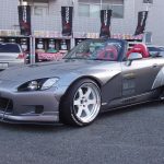 ホンダ　S2000