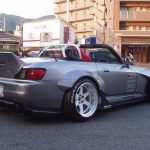 ホンダ　S2000