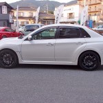 スバル　IMPREZA SPORT