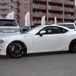 TOYOTA 86