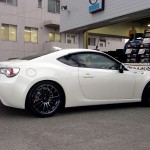 TOYOTA 86