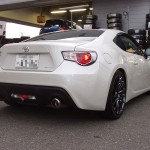 TOYOTA 86