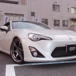 TOYOTA 86