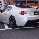 TOYOTA 86