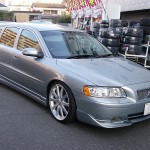 ボルボ V70 ワゴン